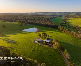 Rural / Farming commercial property sold at 281 Wade Road Brookhampton WA 6239