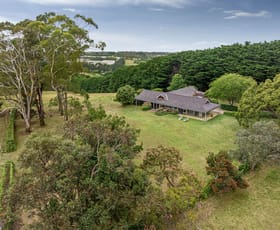 Rural / Farming commercial property for sale at 350 Barkers Road Main Ridge VIC 3928
