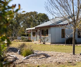 Rural / Farming commercial property sold at 165 Jinglemoney Lane Braidwood NSW 2622
