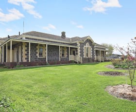 Rural / Farming commercial property sold at 932 Mount Mercer-Dereel Road Mount Mercer VIC 3352