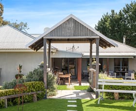 Rural / Farming commercial property for sale at 'Angle Burn' 101 Clearview Road Darbys Falls NSW 2793