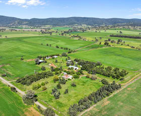 Rural / Farming commercial property for sale at "Macumba" 238 Macumba Lane Tamworth NSW 2340