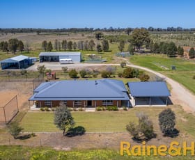 Rural / Farming commercial property sold at 33R Panai Avenue Dubbo NSW 2830