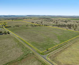 Rural / Farming commercial property sold at 55 Strickland Road East Greenmount QLD 4359
