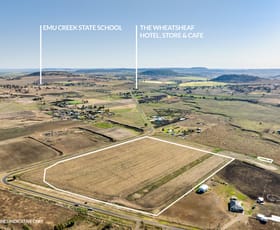 Rural / Farming commercial property sold at 22/202 Allen Road East Greenmount QLD 4359