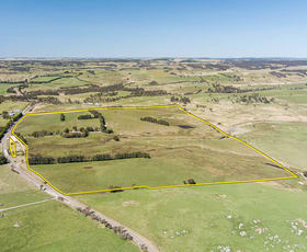 Rural / Farming commercial property sold at 1571 Laggan-Taralga Road Laggan NSW 2583