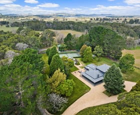 Rural / Farming commercial property for sale at 303 Sproules Lane Glenquarry NSW 2576