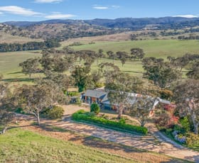 Rural / Farming commercial property sold at 611 Freemantle Road Mount Rankin NSW 2795
