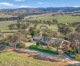 Rural / Farming commercial property for sale at 611 Freemantle Road Mount Rankin NSW 2795