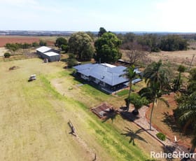 Rural / Farming commercial property for sale at Kumbia QLD 4610