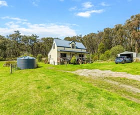 Rural / Farming commercial property sold at 744 Willung South Road Gormandale VIC 3873