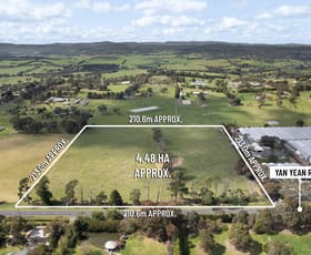 Rural / Farming commercial property sold at 1150 Yan Yean Road Doreen VIC 3754