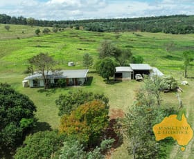 Rural / Farming commercial property sold at 268 Back Creek Road Stalworth QLD 4613