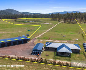 Rural / Farming commercial property for sale at 16 Fairmont Court Curra QLD 4570