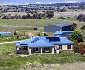 Rural / Farming commercial property for sale at 1525 Trunkey Road Georges Plains NSW 2795