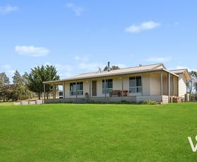 Rural / Farming commercial property for sale at 352 Wargeila Road Yass NSW 2582