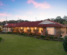 Rural / Farming commercial property sold at 145 Braddocks Road Werombi NSW 2570
