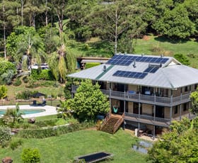 Rural / Farming commercial property sold at 66 Fraser Road Dunoon NSW 2480