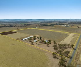 Rural / Farming commercial property sold at "Keldar" 422 Athol School Road Athol QLD 4350