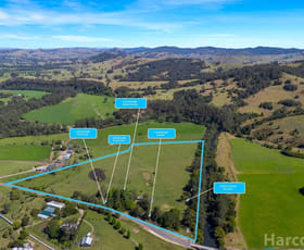 Rural / Farming commercial property for sale at 1707 Chichester Dam Road Dungog NSW 2420