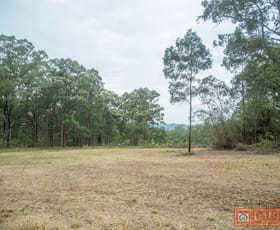 Rural / Farming commercial property for sale at 129 Karaak Flat Road Karaak Flat NSW 2429