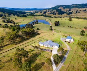 Rural / Farming commercial property sold at 345 Moy Pocket Road Moy Pocket QLD 4574