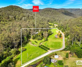 Rural / Farming commercial property sold at 80 Chandlers Lane Wyong Creek NSW 2259