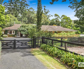 Rural / Farming commercial property for sale at 778 Yarramalong Road Wyong Creek NSW 2259