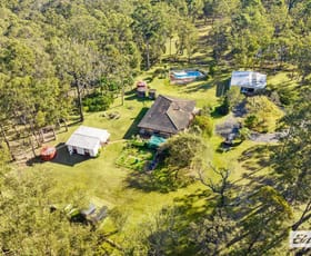 Rural / Farming commercial property for sale at 13 Cottesloe Road Jilliby NSW 2259