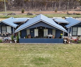 Rural / Farming commercial property for sale at 8982 Great Southern Highway Kokeby WA 6304