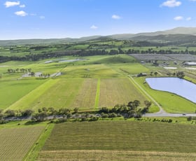 Rural / Farming commercial property for sale at 737 Maroondah Highway Callignee North VIC 3844