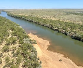 Rural / Farming commercial property sold at Bowthorn Road Doomadgee QLD 4830