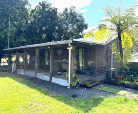 Rural / Farming commercial property sold at Lot 1 of 14 Ravenswood Road Kundabung NSW 2441