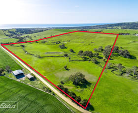 Rural / Farming commercial property for sale at Lot 1044 Salt Creek Road Yankalilla SA 5203