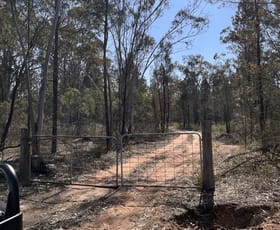 Rural / Farming commercial property sold at Lot 1 Stonehenge Road Leyburn QLD 4365