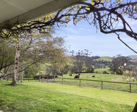 Rural / Farming commercial property sold at 226 Wild Dog Road Strzelecki via Korumburra VIC 3950