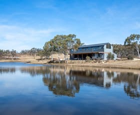 Rural / Farming commercial property for sale at 277 Farringdon Road Braidwood NSW 2622