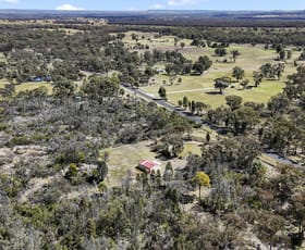 Rural / Farming commercial property sold at 1312 Spring Creek Road Mudgee NSW 2850