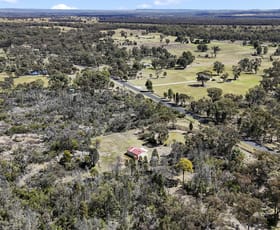 Rural / Farming commercial property for sale at 1312 Spring Creek Road Mudgee NSW 2850