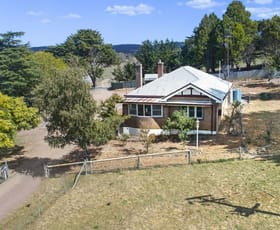 Rural / Farming commercial property for sale at 1831 Taralga Road Goulburn NSW 2580