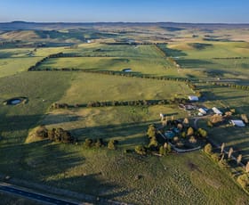 Rural / Farming commercial property for sale at Lochaber, Oxley Highway Walcha NSW 2354