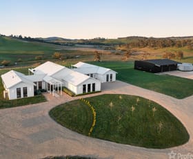 Rural / Farming commercial property sold at 192 Summer Hill Lane Orange NSW 2800