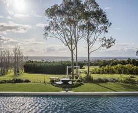 Rural / Farming commercial property for sale at 105 Curzon Road Boneo VIC 3939