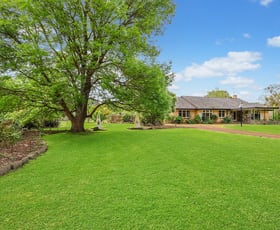 Rural / Farming commercial property sold at "Myndarra", 129 Porters Road Orford VIC 3284