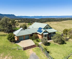 Rural / Farming commercial property for sale at 90 Noola Road Rylstone NSW 2849