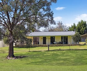 Rural / Farming commercial property for sale at 2723 Ulan Road Mudgee NSW 2850