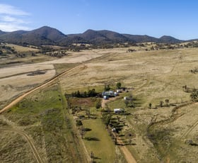 Rural / Farming commercial property for sale at 4332 Monaro Highway Colinton NSW 2626