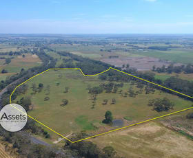 Rural / Farming commercial property sold at Lot 2, Princes Highway Heywood VIC 3304
