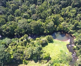 Rural / Farming commercial property sold at Beatrice QLD 4886