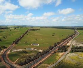 Rural / Farming commercial property sold at 460 Rockwell Road Cranbrook WA 6321